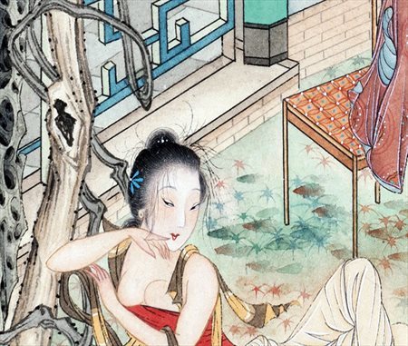 虎丘-中国古代行房图大全，1000幅珍藏版！